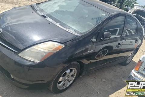 Photo of 2008 Toyota Prius
