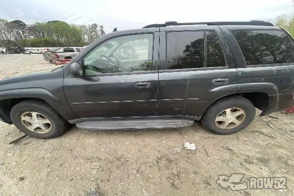 Photo of 2006 Chevrolet Trailblazer