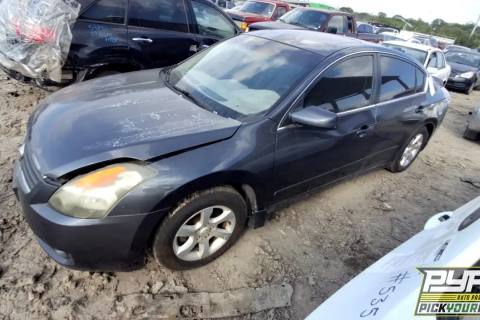 Photo of 2008 Nissan Altima