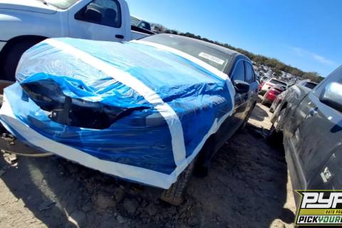 Photo of 2013 Ford Taurus