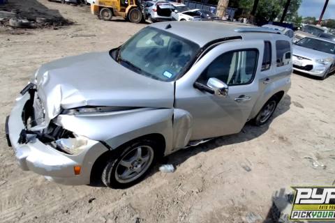 Photo of 2006 Chevrolet Hhr