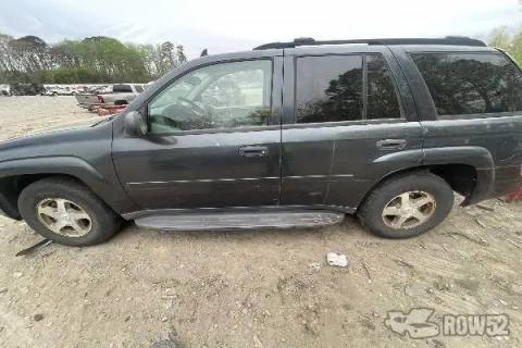 Photo of 2006 Chevrolet Trailblazer