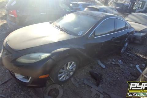 Photo of 2012 Mazda 6