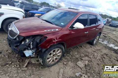 Photo of 2011 Buick Enclave
