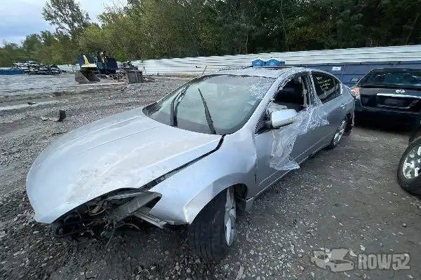 Photo of 2008 Nissan Altima