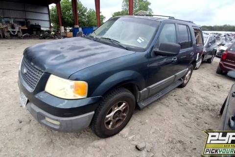 Photo of 2004 Ford Expedition