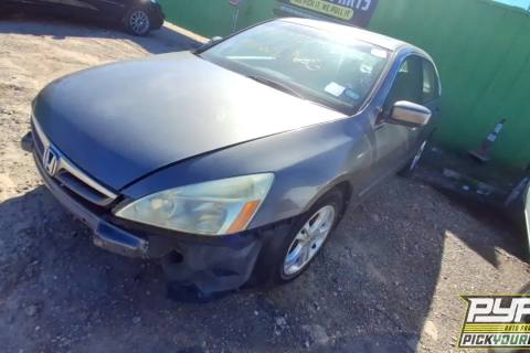 Photo of 2007 Honda Accord