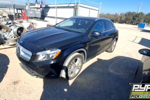 Photo of 2015 Mercedes-Benz Gla250