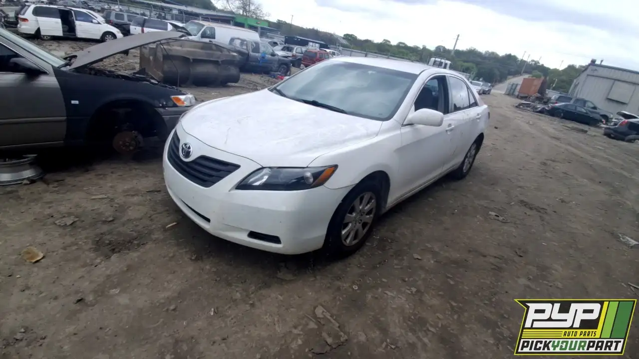 Photo of 2009 Toyota Camry