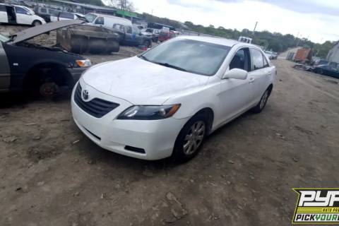 Photo of 2009 Toyota Camry