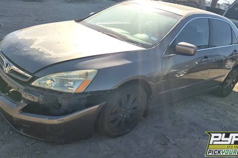 Photo of 2006 Honda Accord