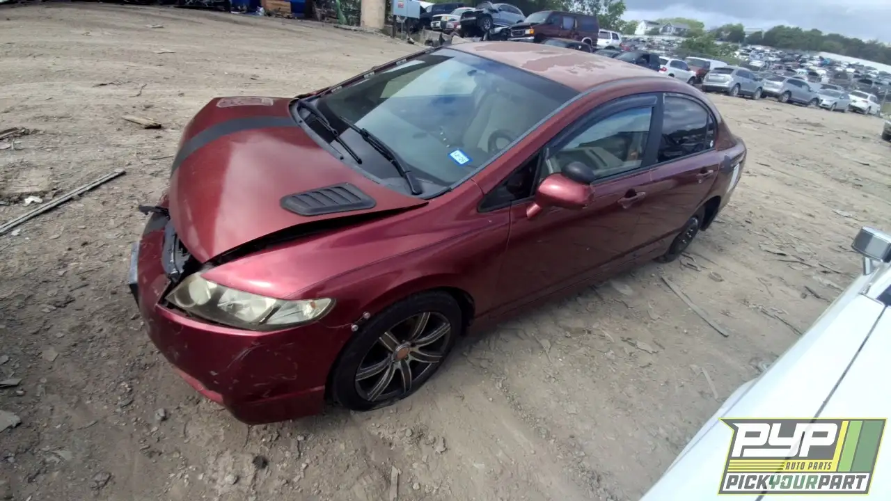 Photo of 2011 Honda Civic