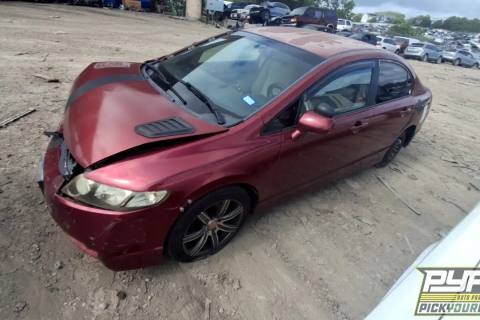 Photo of 2011 Honda Civic