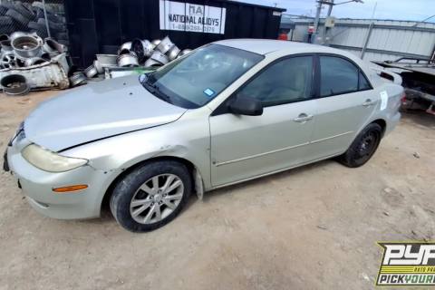 Photo of 2004 Mazda 6