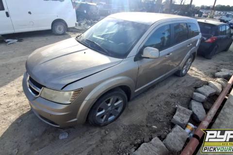 Photo of 2009 Dodge Journey