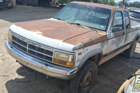 Photo of 1994 Dodge Dakota