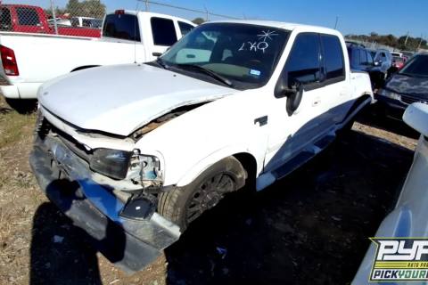 Photo of 2001 Ford F-150