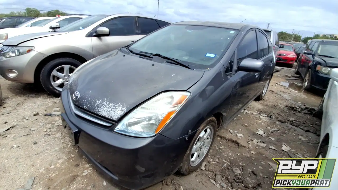 Photo of 2007 Toyota Prius