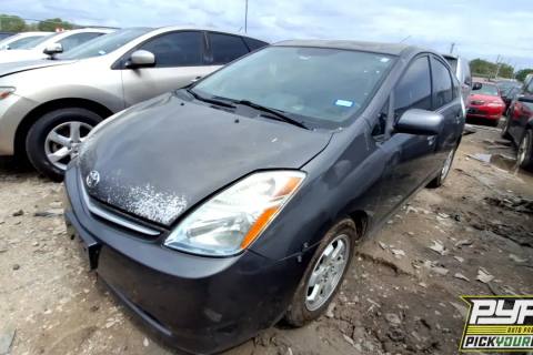 Photo of 2007 Toyota Prius