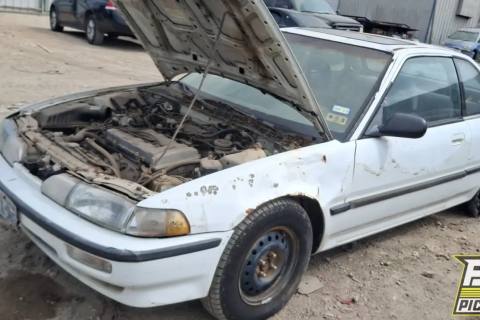 Photo of 1991 Acura Integra