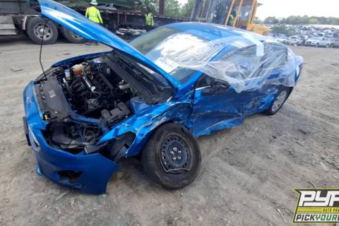Photo of 2019 Ford Fusion