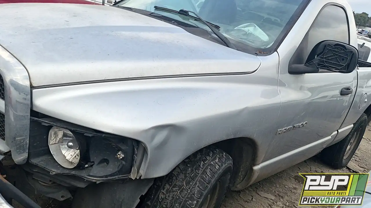 Photo of 2004 Dodge Ram 1500