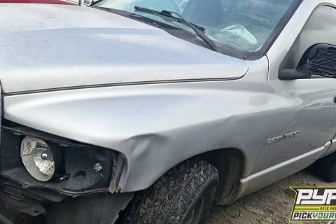 Photo of 2004 Dodge Ram 1500