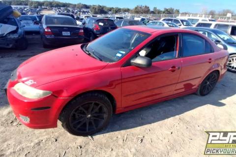 Photo of 2007 Mazda 6