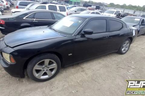 Photo of 2008 Dodge Charger
