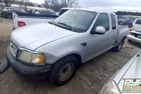 Photo of 2003 Ford F-150
