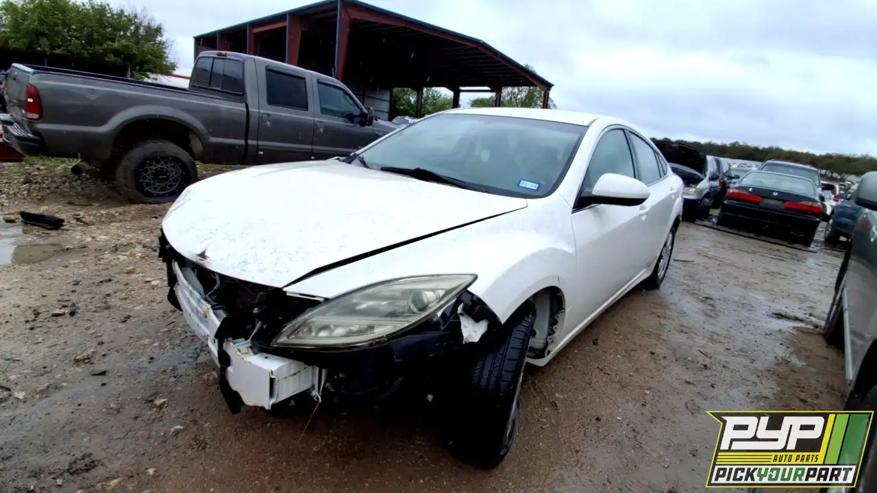 Photo of 2010 Mazda 6