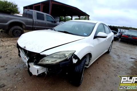 Photo of 2010 Mazda 6