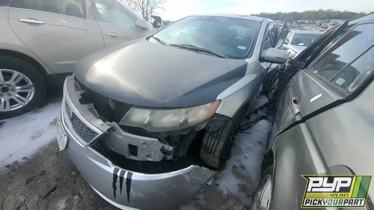 Photo of 2012 Kia Forte