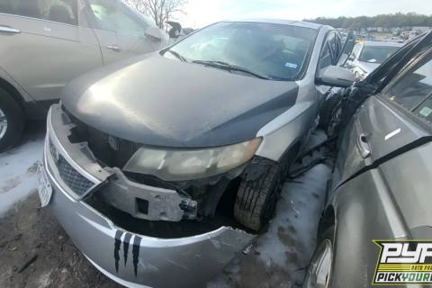 Photo of 2012 Kia Forte