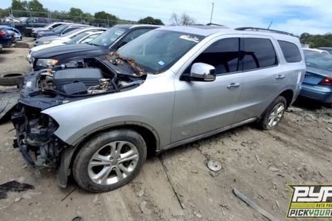 Photo of 2011 Dodge Durango