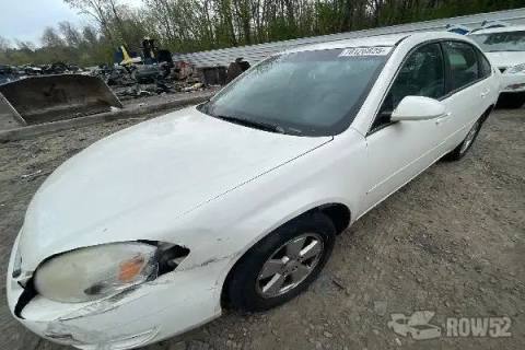 Photo of 2007 Chevrolet Impala