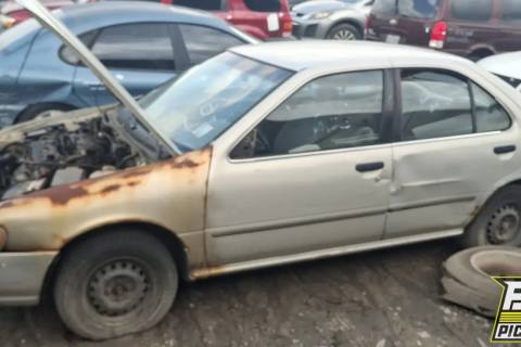 Photo of 1997 Nissan Sentra