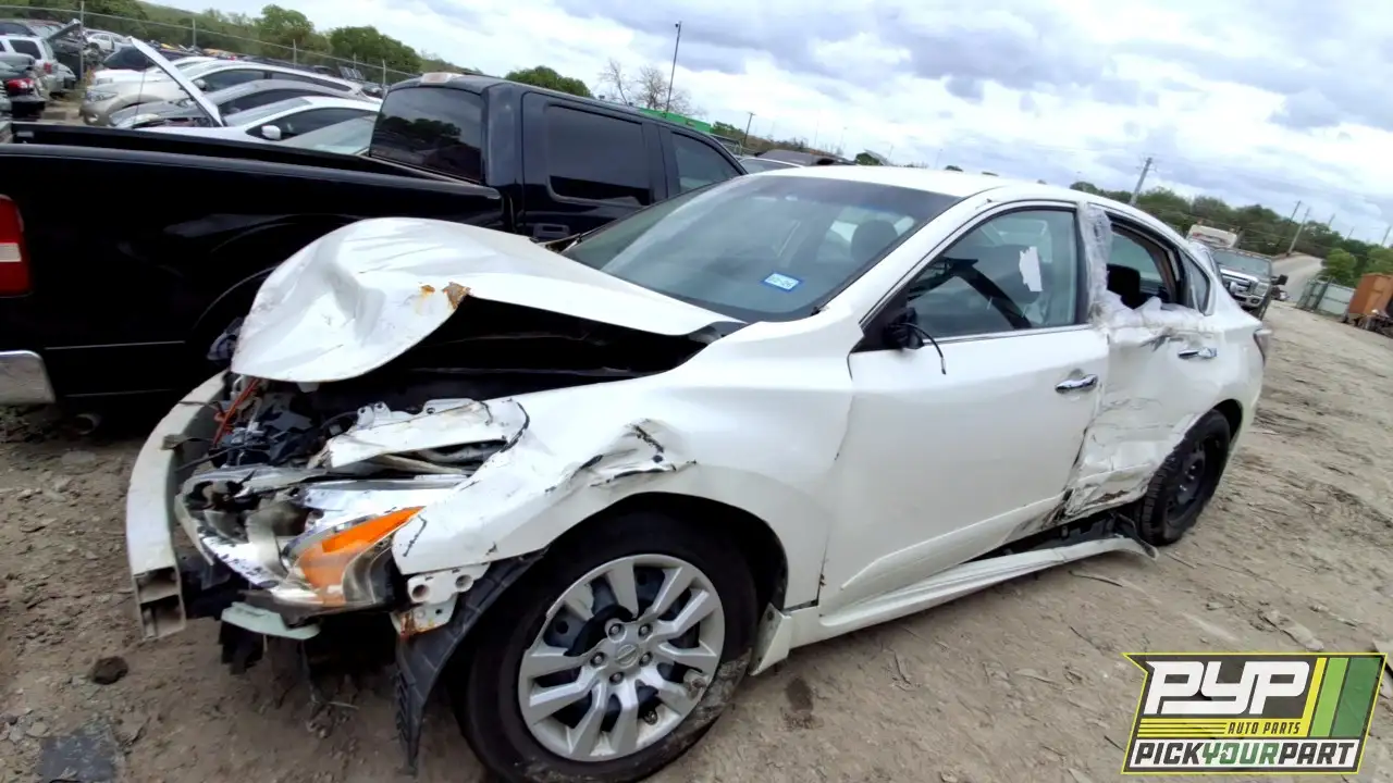Photo of 2013 Nissan Altima