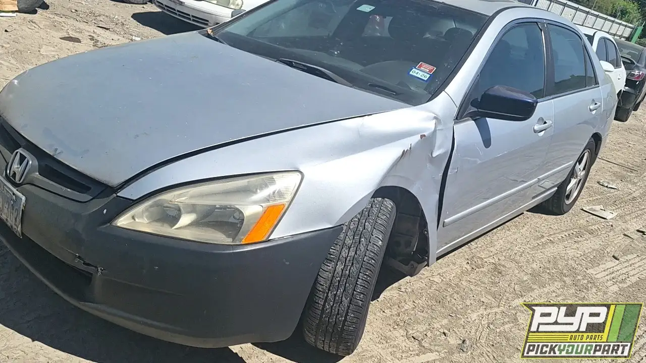 Photo of 2005 Honda Accord