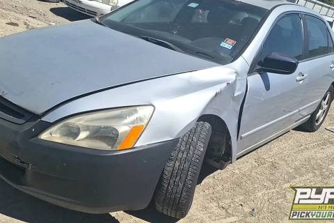 Photo of 2005 Honda Accord