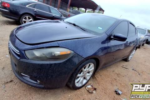 Photo of 2013 Dodge Dart