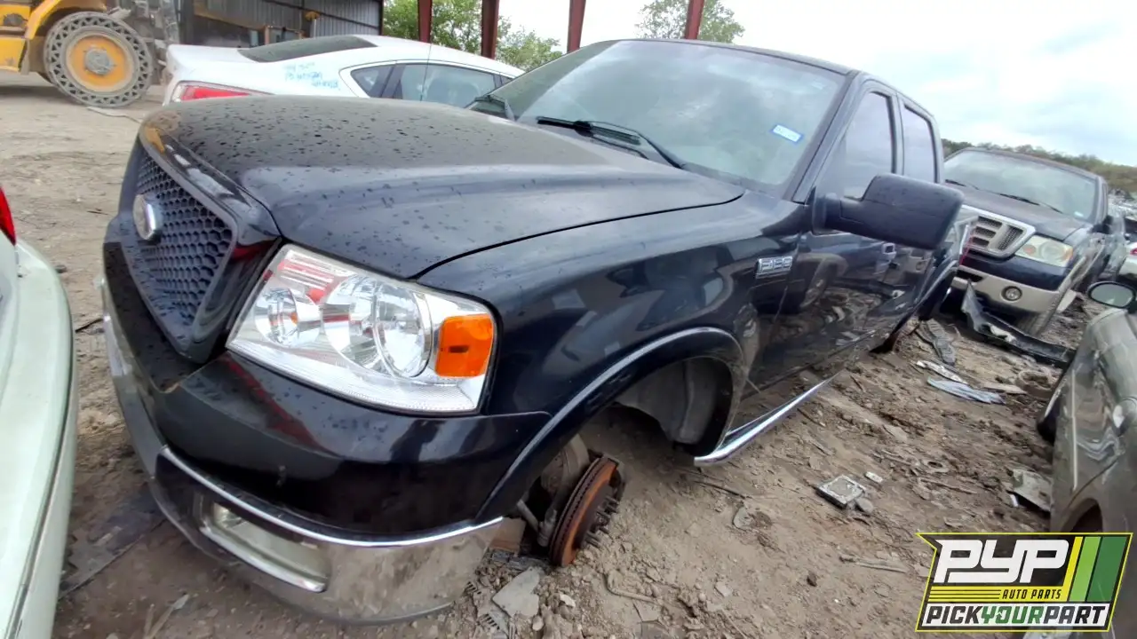Photo of 2004 Ford F-150