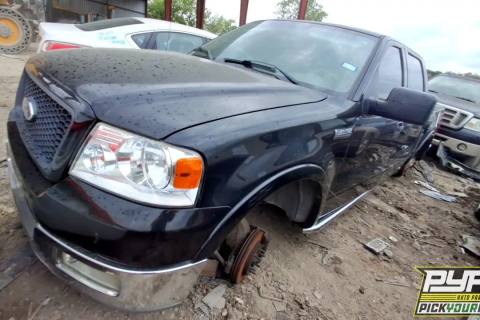Photo of 2004 Ford F-150
