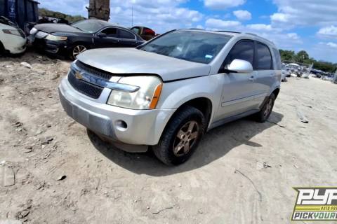 Photo of 2006 Chevrolet Equinox