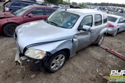 Photo of 2007 Chevrolet Hhr