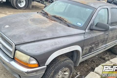 Photo of 2001 Dodge Dakota