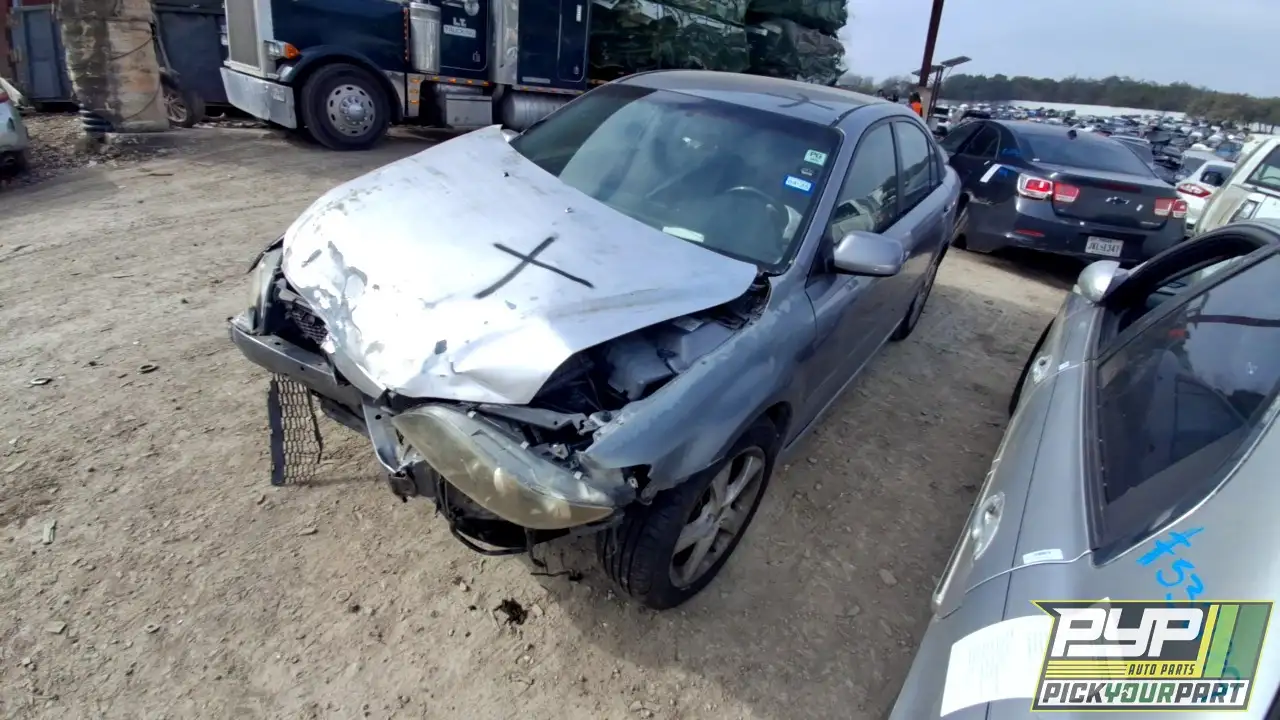 Photo of 2006 Mazda 6