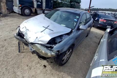 Photo of 2006 Mazda 6