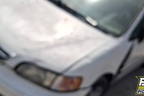 Photo of 1998 Honda Odyssey