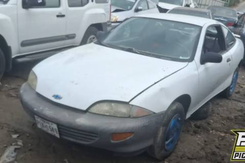 Photo of 1997 Chevrolet Cavalier